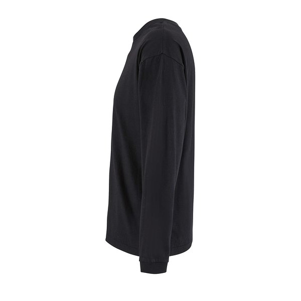 LEGACY Long-Sleeve T-Shirt 220g Sarleyli