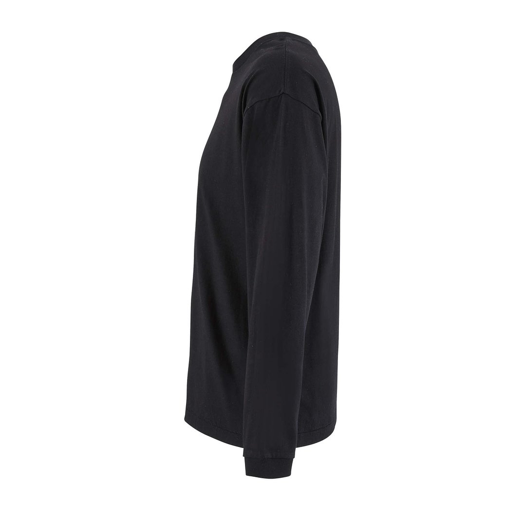 LEGACY Long-Sleeve T-Shirt 220g Sarleyli