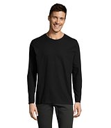 Long-Sleeve Männer T-Shirt 190g Ainat
