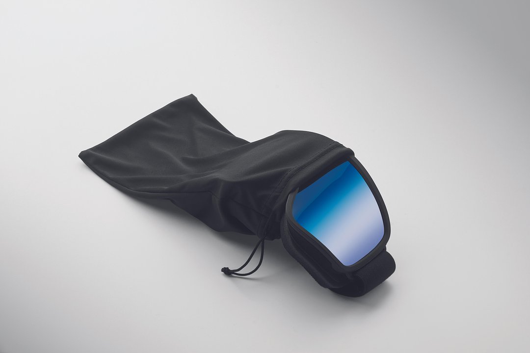 Skibrille UV400 Uregng