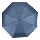 Congo 190T Pongee 21" Faltbarer Regenschirm Rett