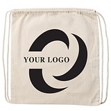 Rucksack Vignani | Kordelzug | 10,5 l