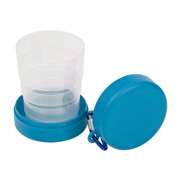 Faltbecher Nathly | 220 ml