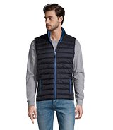 Männer Bodywarmer Fritaik