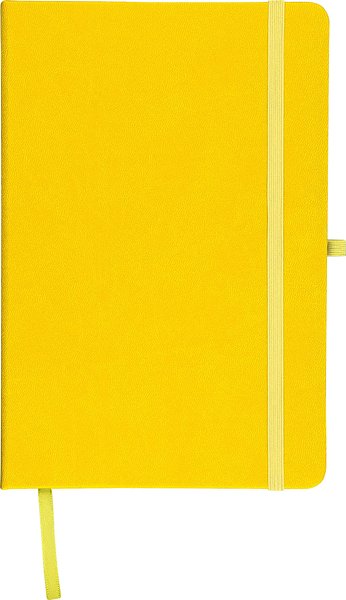 Recyceltes Notizbuch A5 Steilga