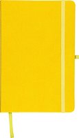 Recyceltes Notizbuch A5 Steilga