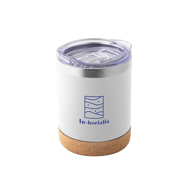 Reisebecher 400 mL Sareli