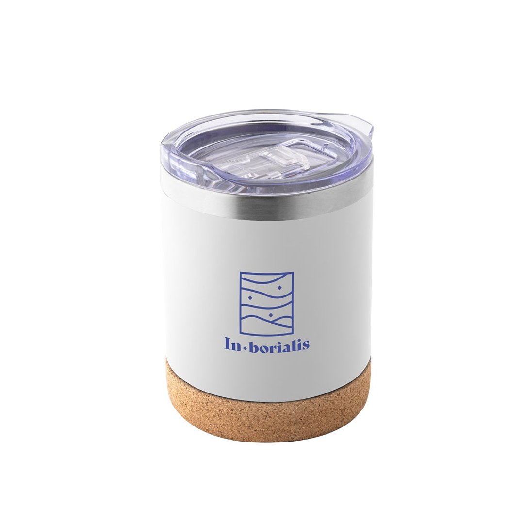 Reisebecher 400 mL Sareli