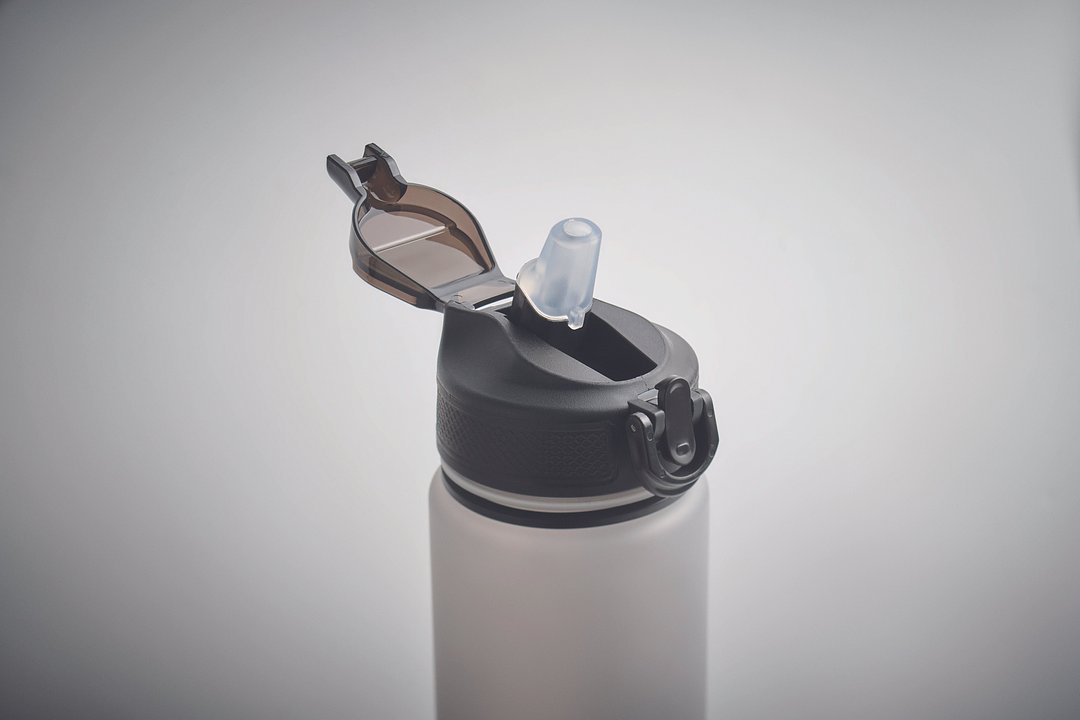 Sport-Trinkflasche RPET 1L Dumengias