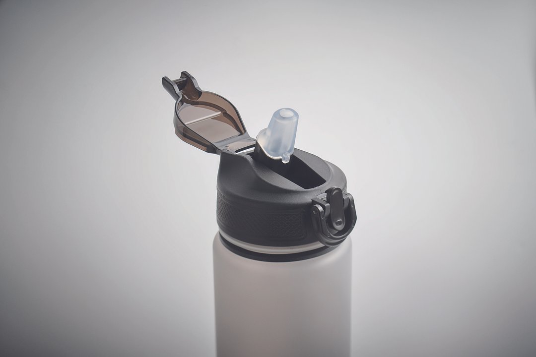 Sport-Trinkflasche RPET 1L Dumengias