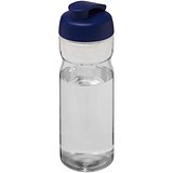 Eco Base 650 ml Sportflasche mit Klappdeckel - Emmari