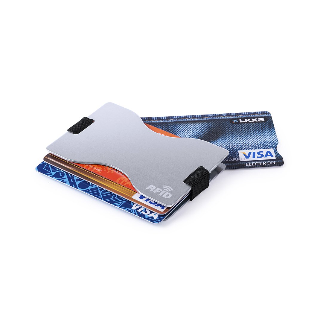 Visitenkartenetui Idlan