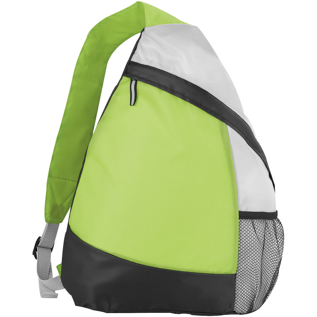 Sling Triangle Rucksack 10L - Grikr