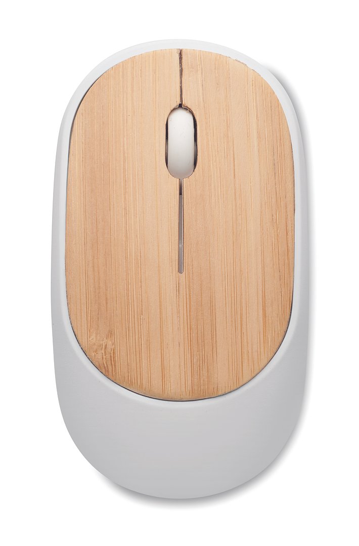 Optische Mouse Bambus Cile