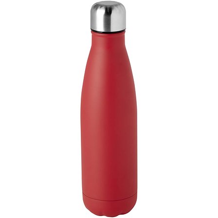 500 ml RCS-zertifizierte vakuumisolierte Edelstahlflasche - Uele