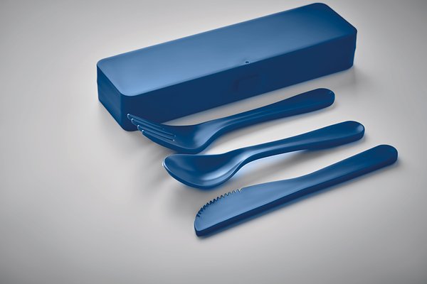 Besteck-Set PP Bigng