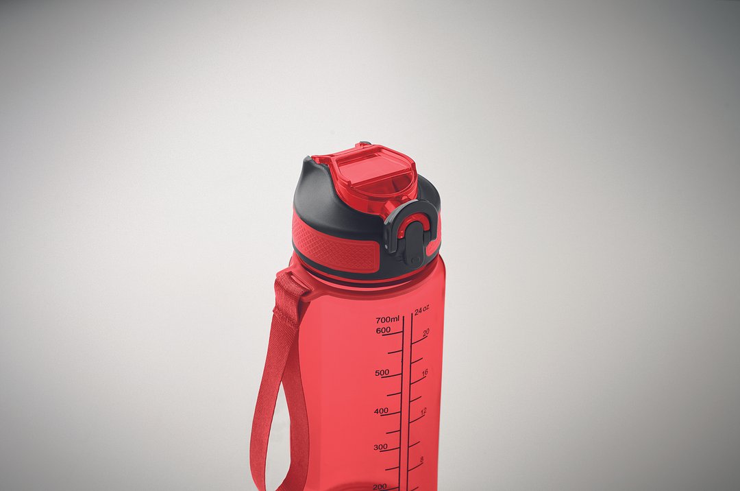 Sport-Trinkflasche 700ml MO2792-27 Luretht