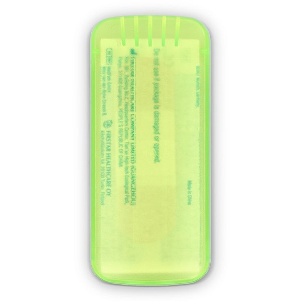 Pflasterbox mit 5 PE-Pflastern (56 × 18 mm) Palbrs