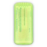 Pflasterbox mit 5 PE-Pflastern (56 × 18 mm) Palbrs