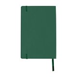 Notizbuch Wari | Recyceltes PU | A5 | Liniert