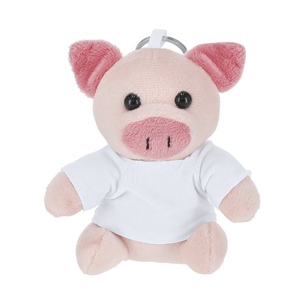 Schlüsselanhänger Teddy Idnil