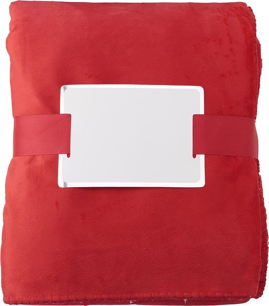 Kuscheldecke aus Polyester Jonnata