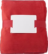 Kuscheldecke aus Polyester Jonnata