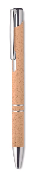Öko-Druckkugelschreiber Warencht