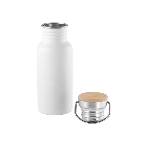 Trinkflasche aus Edelstahl 540ml Vinatha