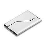 Visitenkartenetui Emerdico