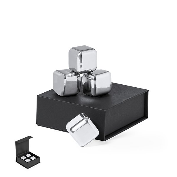 Eiswürfel Set Idnny