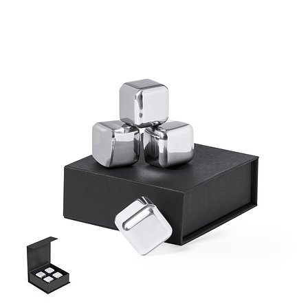 Eiswürfel Set Idnny