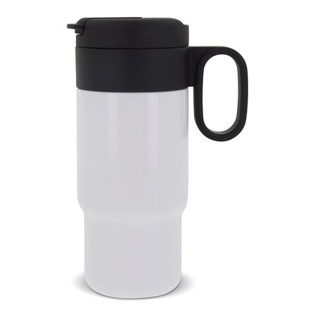 Isolierbecher Flow mit Griff 300ml Itla