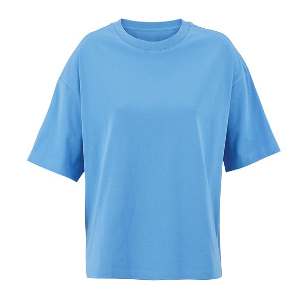 Frauen T-Shirt Oversize Giuandi