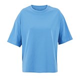 Frauen T-Shirt Oversize Giuandi