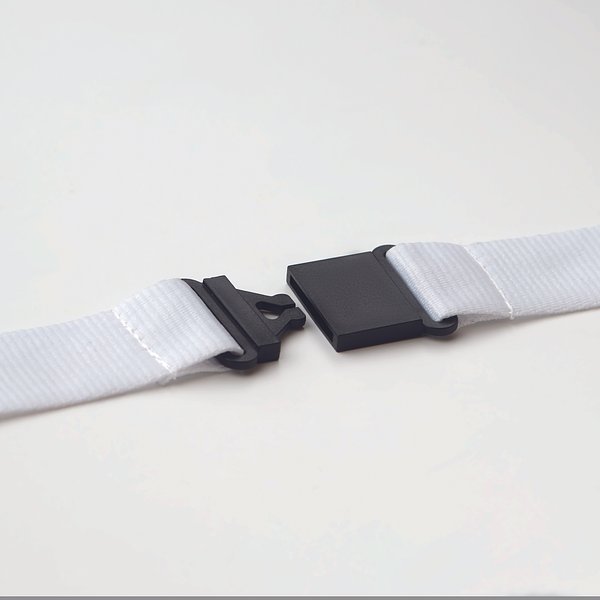 Lanyard mit Metallkarabiner Oleyco