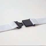 Lanyard mit Metallkarabiner Oleyco