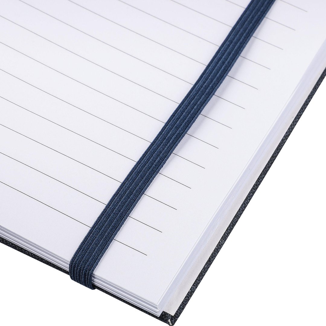 rPET-Notizbuch (A5) Jürgiafer