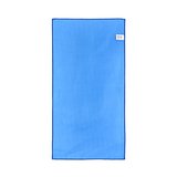 R-PET-Schnelltrocknungshandtuch 40 × 80 cm mit Beutel, Sublimationsdruck. Rettan