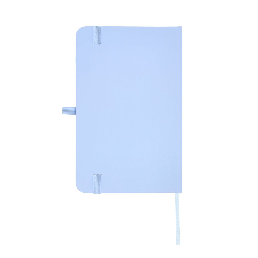 PU-Notizbuch Sora A6 Marazens