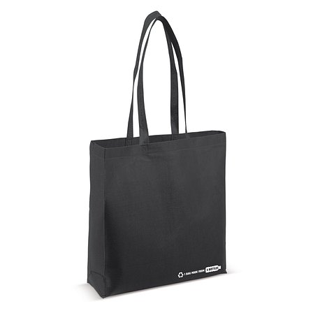 Umhängetasche R-PET 100g/m² Bistgan