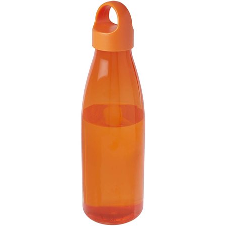 Trinkflasche aus recyceltem Kunststoff 800 ml - Nania