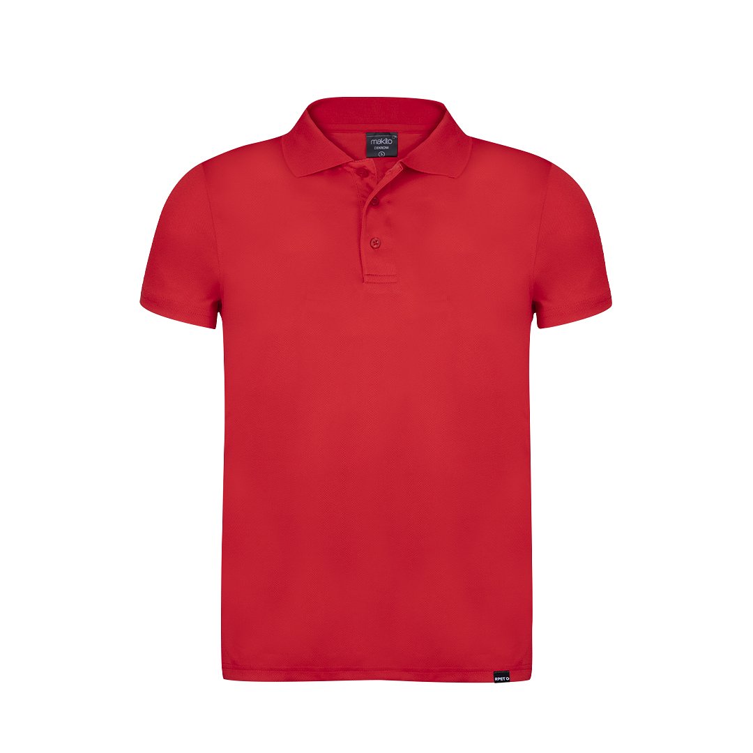 Polo-Shirt Idrom