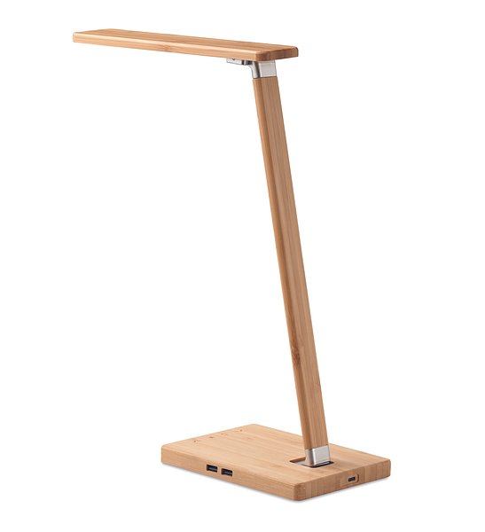 Tischleuchte und Ladegerät 10W Chlan