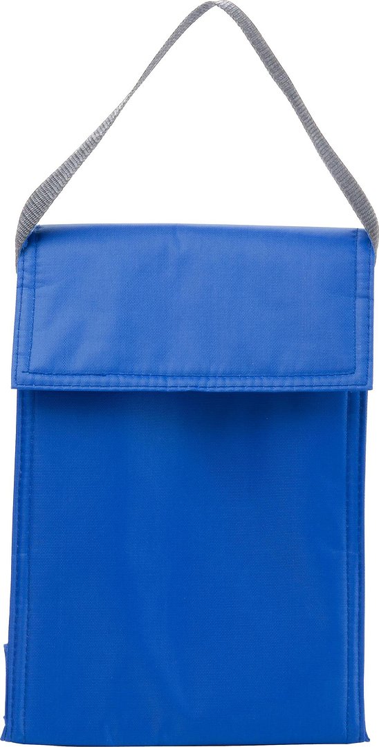 Kühltasche Jona | Polyester 420D | Klettverschlussklappe