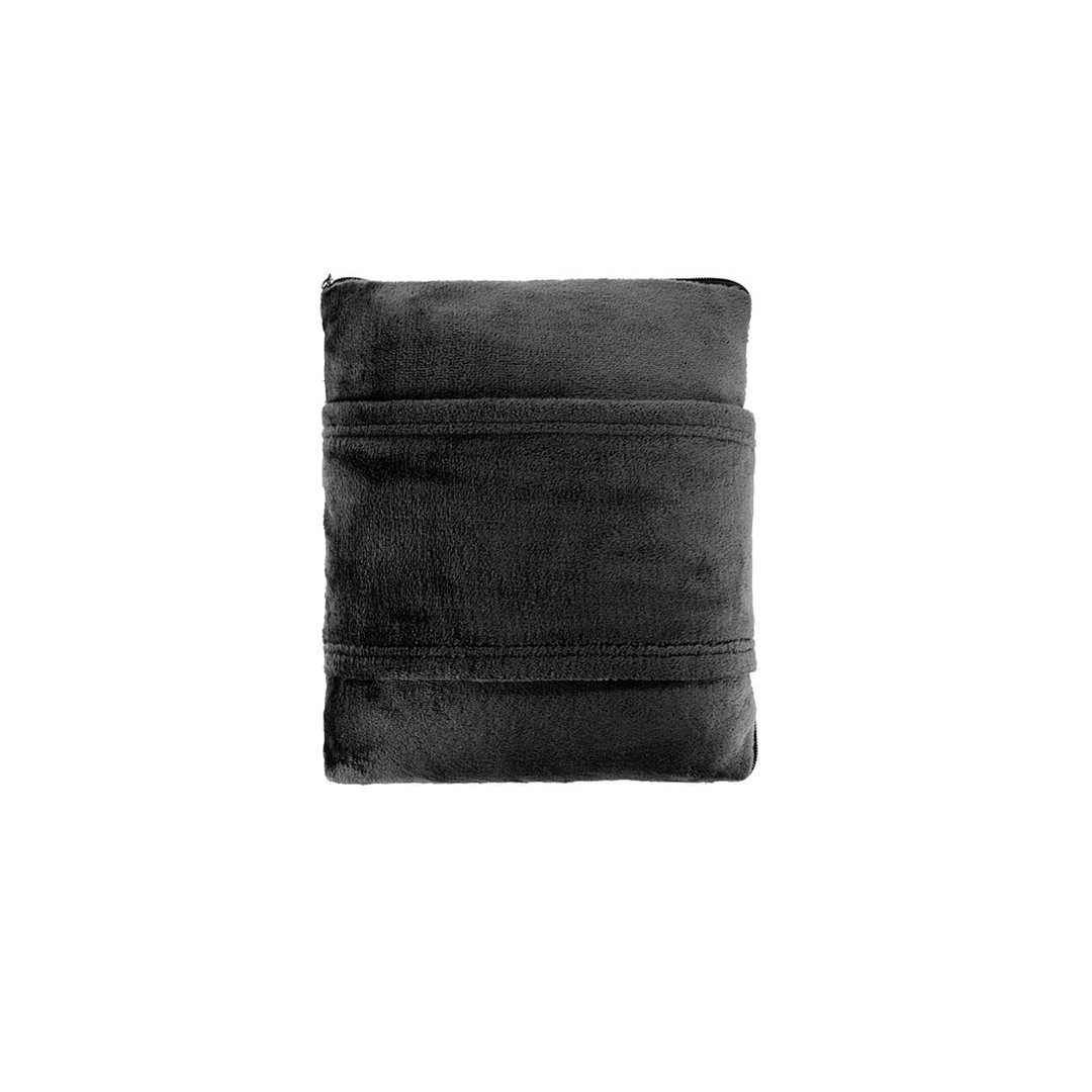 3-in-1-Set aus Fleece-Gewebe (220 g/m²), ideal für Reisen Trinas