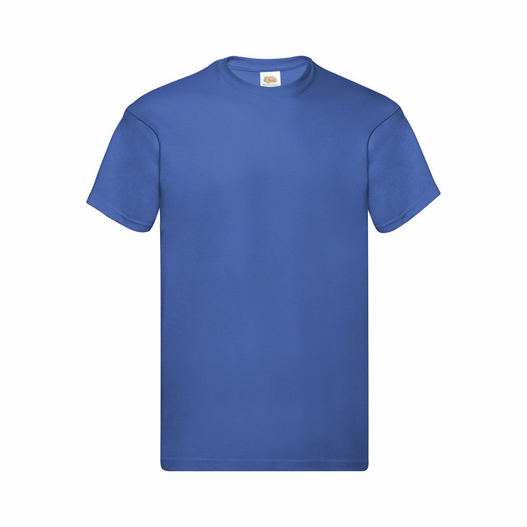 Erwachsene Farbe T-Shirt Idl T