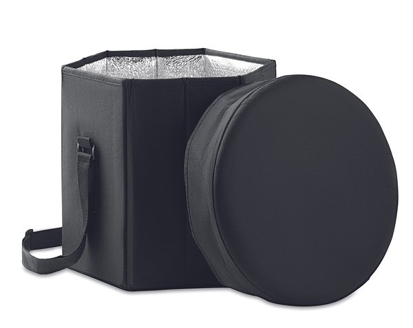 Klappbarer Hocker/Tisch Durina