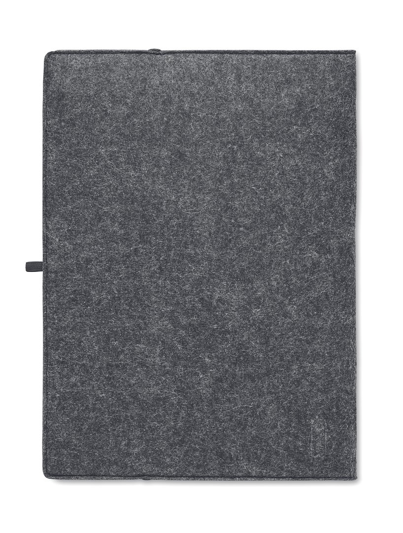 DIN A4 Konferenzmappe RPET Renas