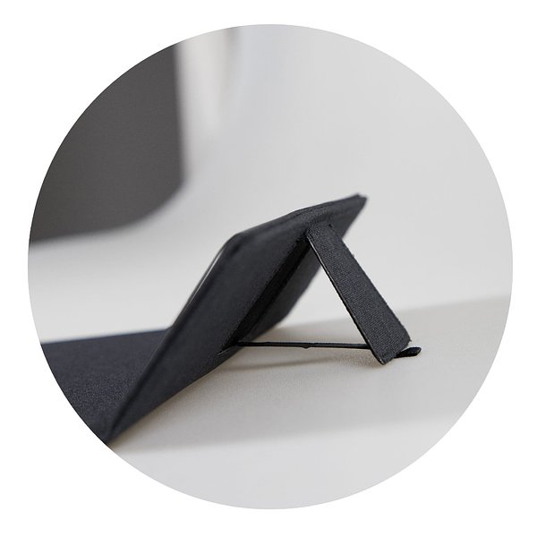 Mousepad inkl. kabelloser Ladestation ( 5W ) Jovini